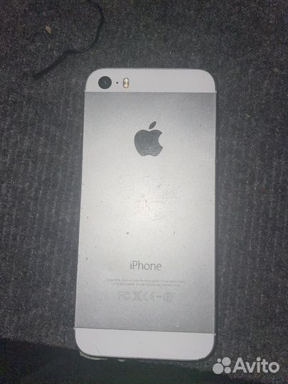 iPhone, 16 ГБ
