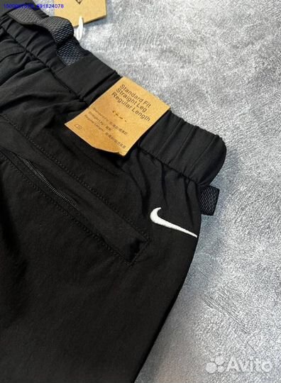 Штаны Nike Acg Широкие (Арт.48445)