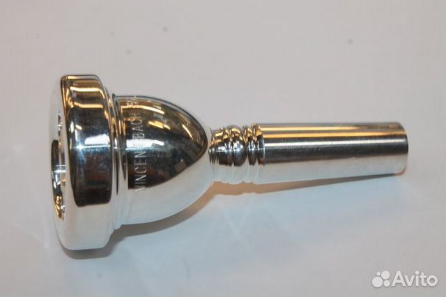 Мундштук для тромбона Vincent Bach 5GL