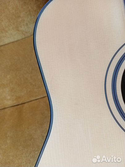 Гитара Yamaha FG 800 оригинал