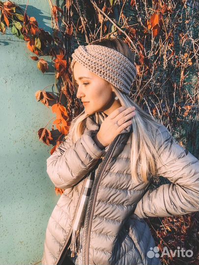 Повязки на голову