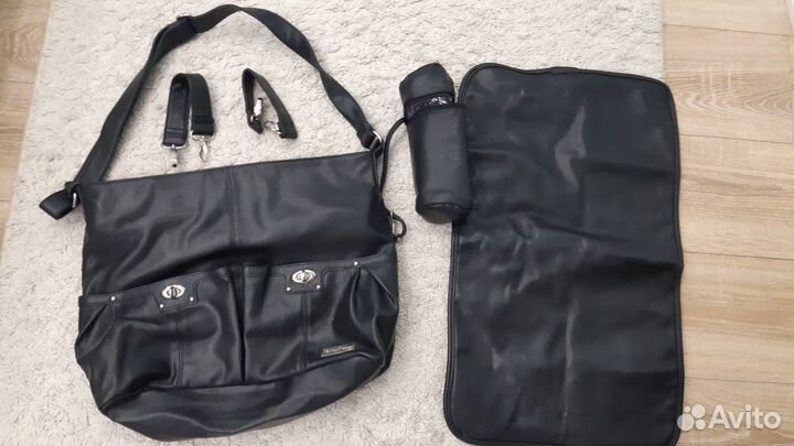 Сумка для мамы