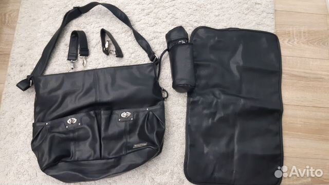 Сумка для мамы