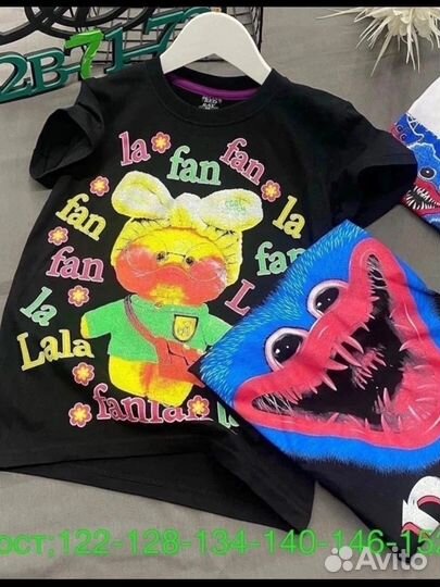 Вещи на девочку Новые