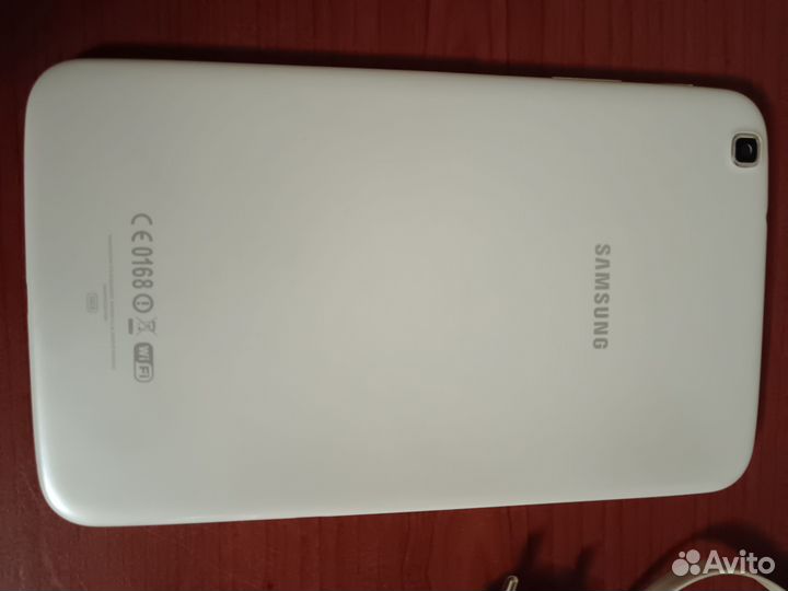 Планшет samsung sm t310