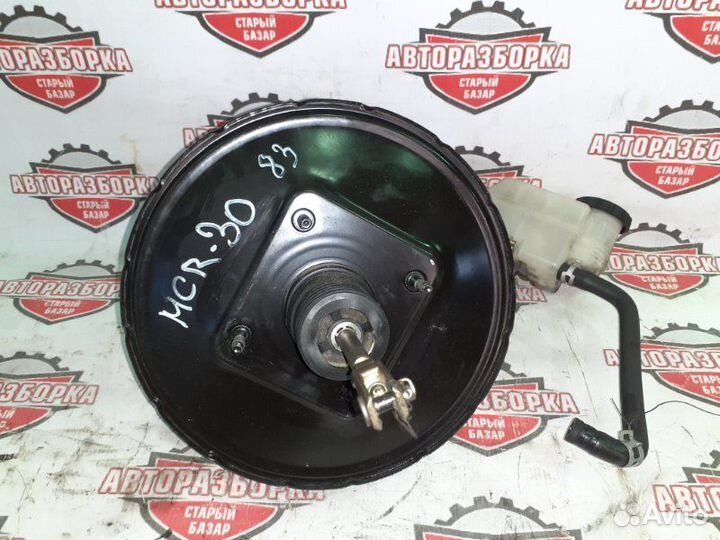 Цилиндр тормозной главный Toyota Estima MCR30