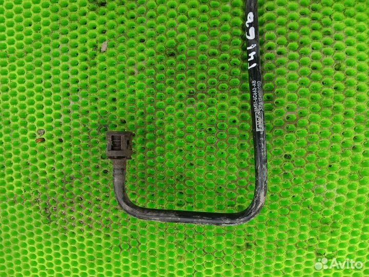 Трубка вакуумная Ford C-Max