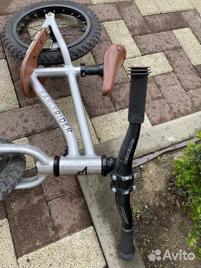 Беговел Early Rider 14