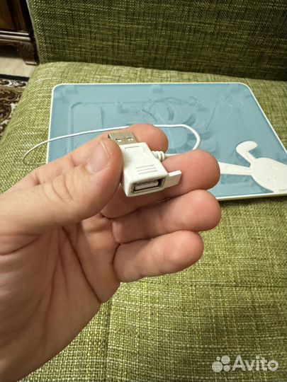 Подставка для ноутбука deepcool