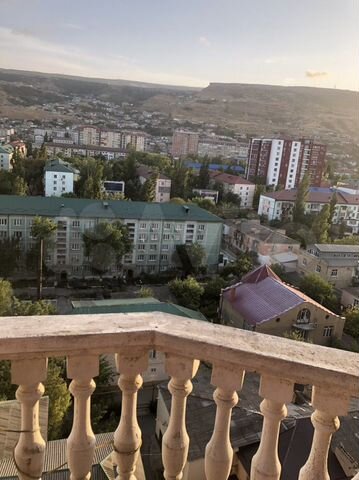 4-к. квартира, 135 м², 11/11 эт.