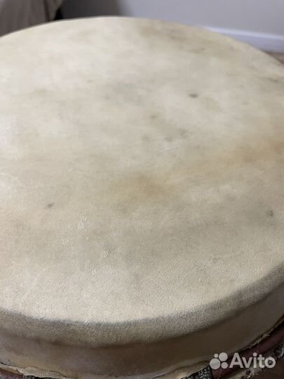 Барабан джембе