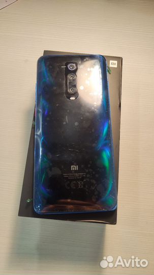 Xiaomi Mi 9T, 6/128 ГБ