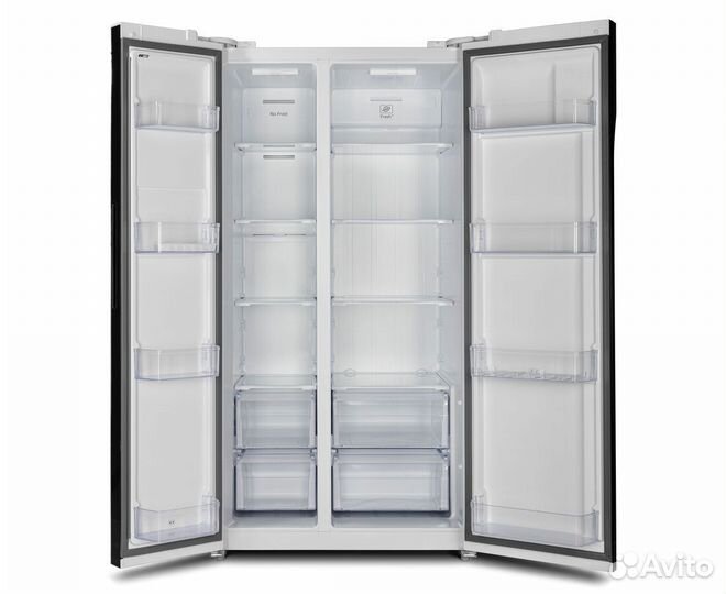 Холодильник Hyundai