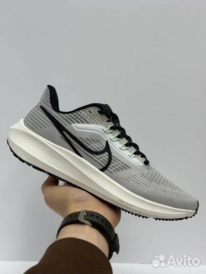 Кроссовки nike air zoom pegasus 39