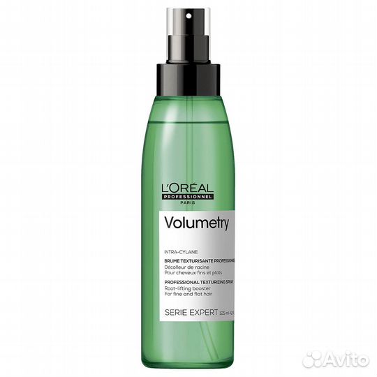 L'Oreal Pro Текстурирующий уплотняющий Спрей