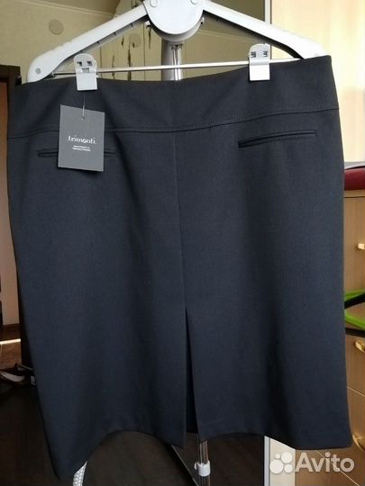 Юбка-карандаш