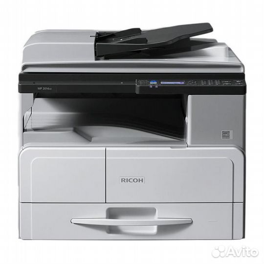 Мфу Ricoh MP 2014AD 417378