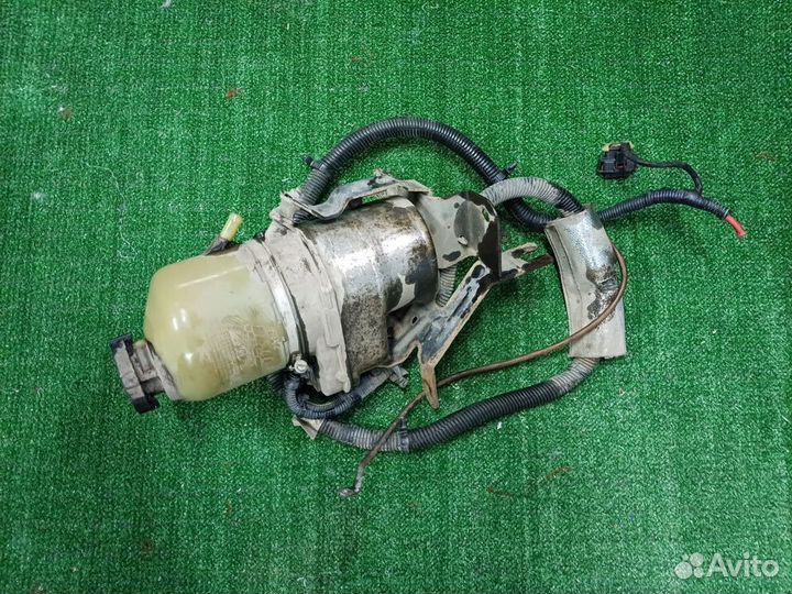 Насос гидроусилителя (эур) TRW Opel Astra H