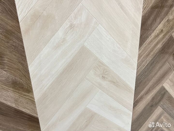 Ламинат глянцевый