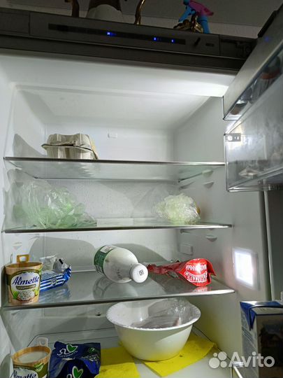 Холодильник бу
