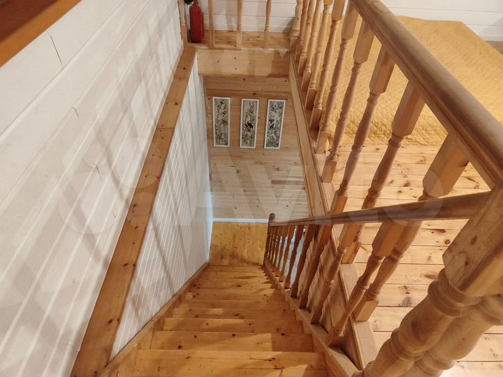 3-к. дом, 110 м²