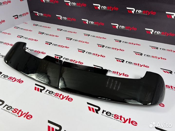 Спойлер Toyota Land Cruiser 105 N1558