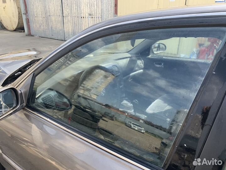 Разбор Hyundai Sonata ef 2.4 AT 2004