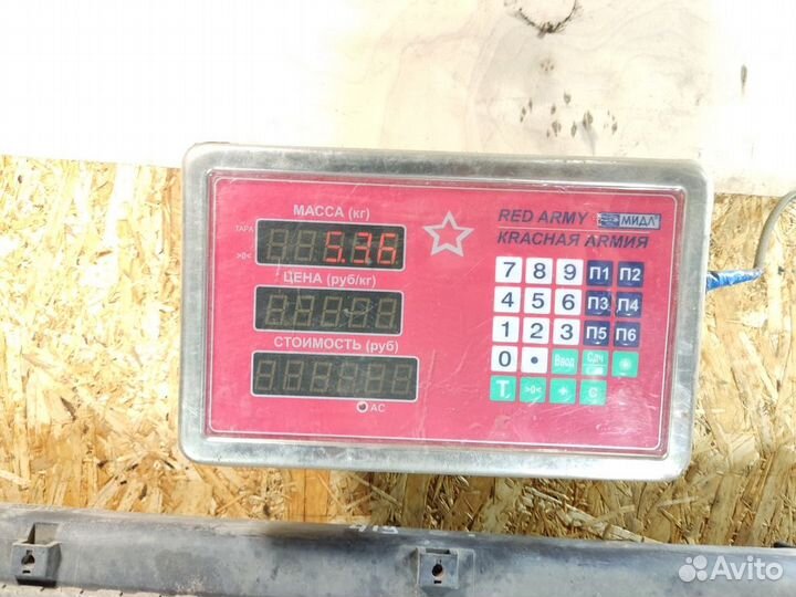 Радиатор основной Ssang yong Rexton 2001 2006