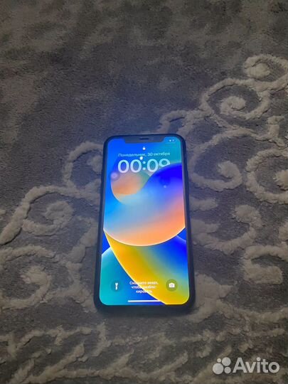 iPhone 11 Pro, 64 ГБ