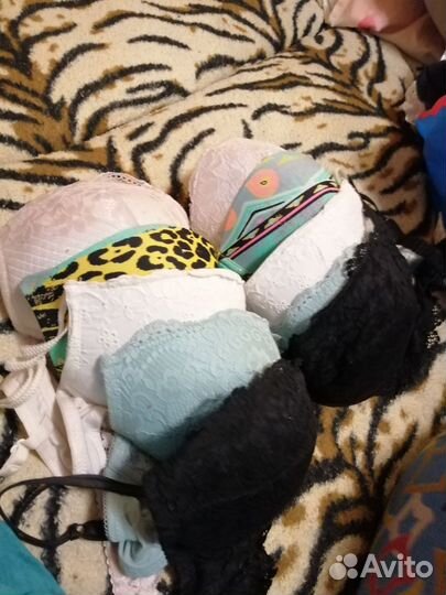 Женские Вещи пакетом 44-48