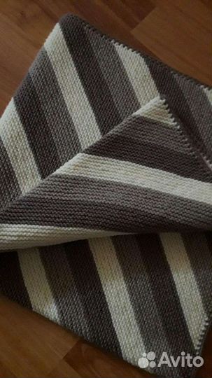 Детский плед, плед в коляску