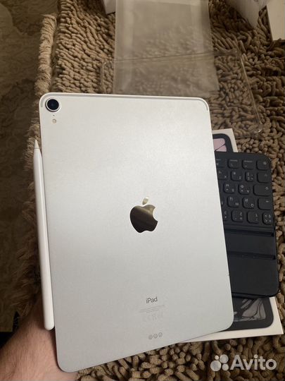 iPad