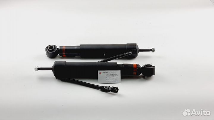 Амортизатор новый Лексус/lexus GX470 - 48530-69485