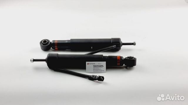 Амортизатор новый Лексус/lexus GX470 - 48530-69485