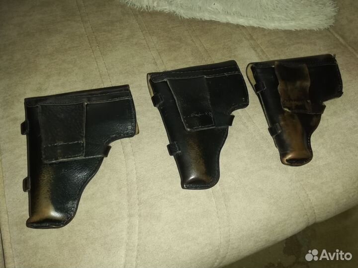 Кобура для пм