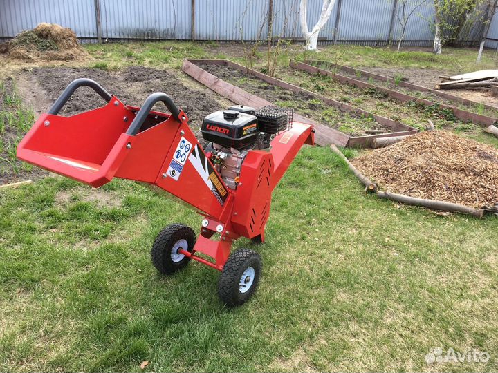 Щепорез аренда