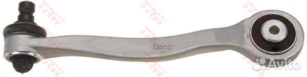 Рычаг A6 (4F) /A8 (4E) /phaeton верхний L задний