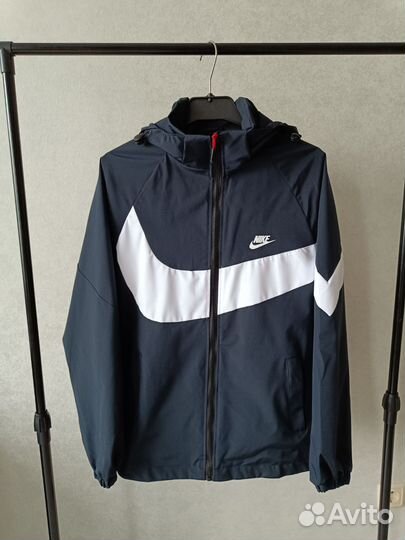 Ветровка nike 146 152 158 170