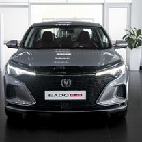 Новый Changan Eado Plus 1.4 AMT, 2024, цена от 2 029 000 руб.