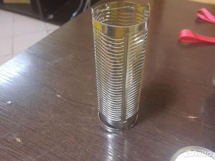 Джин корзина 1 5 дюйма