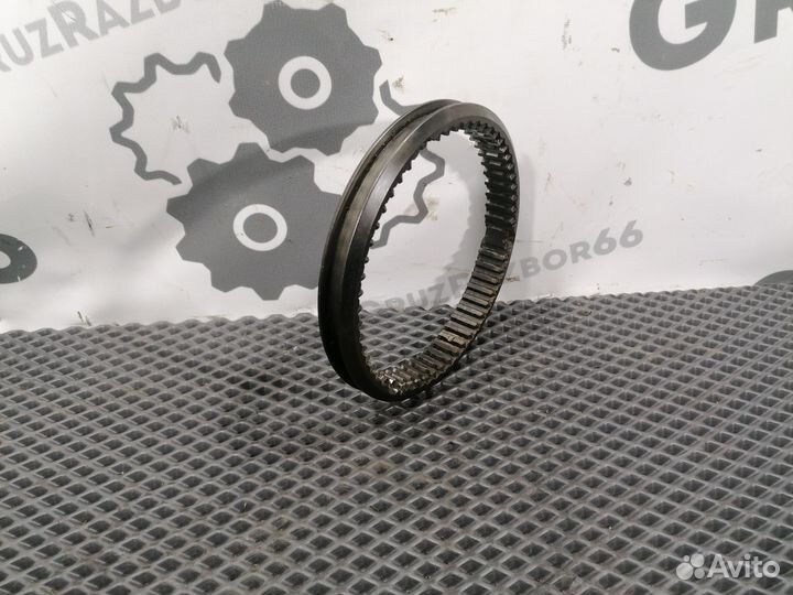 Муфта синхронизатора кпп ZF 16S