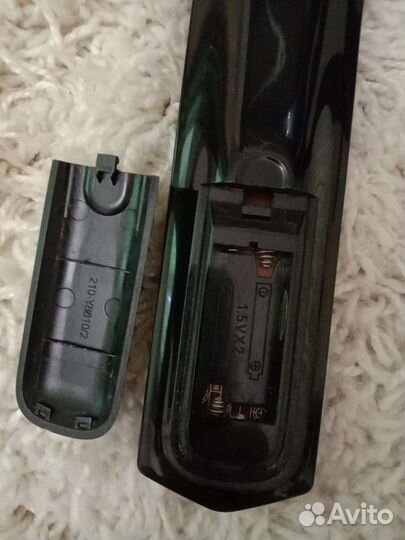 Пульт д/у от тв Supra