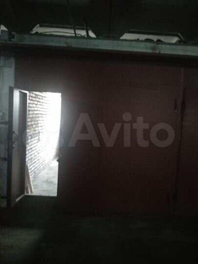 Гараж, 20 м²