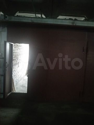 Гараж, 20 м²