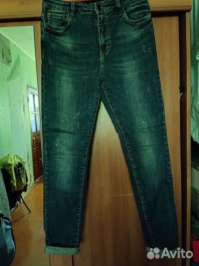 Джинсы женские 33 размер