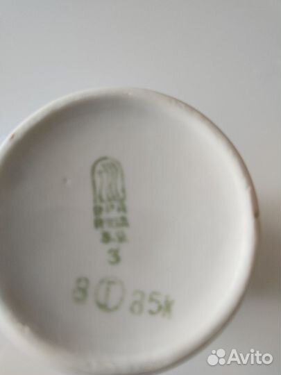 Кувшин молочник