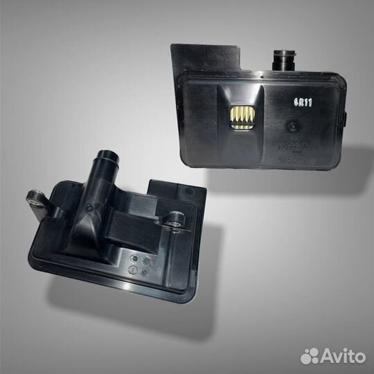 Фильтр АКПП honda civic 1.8 05