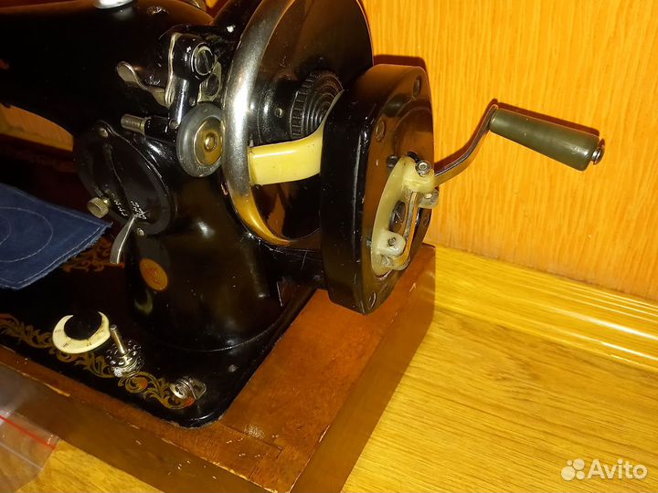 Швейная машина Подольск