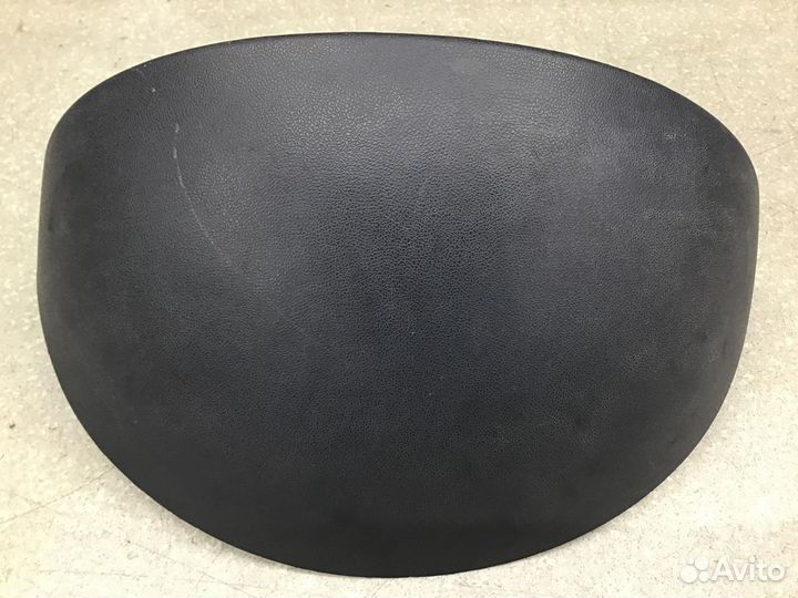 Накладка (кузов внутри) Nissan Almera (G15) 2013