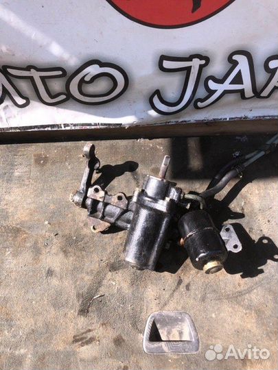 Рулевой редуктор Suzuki Escudo TD31W RF